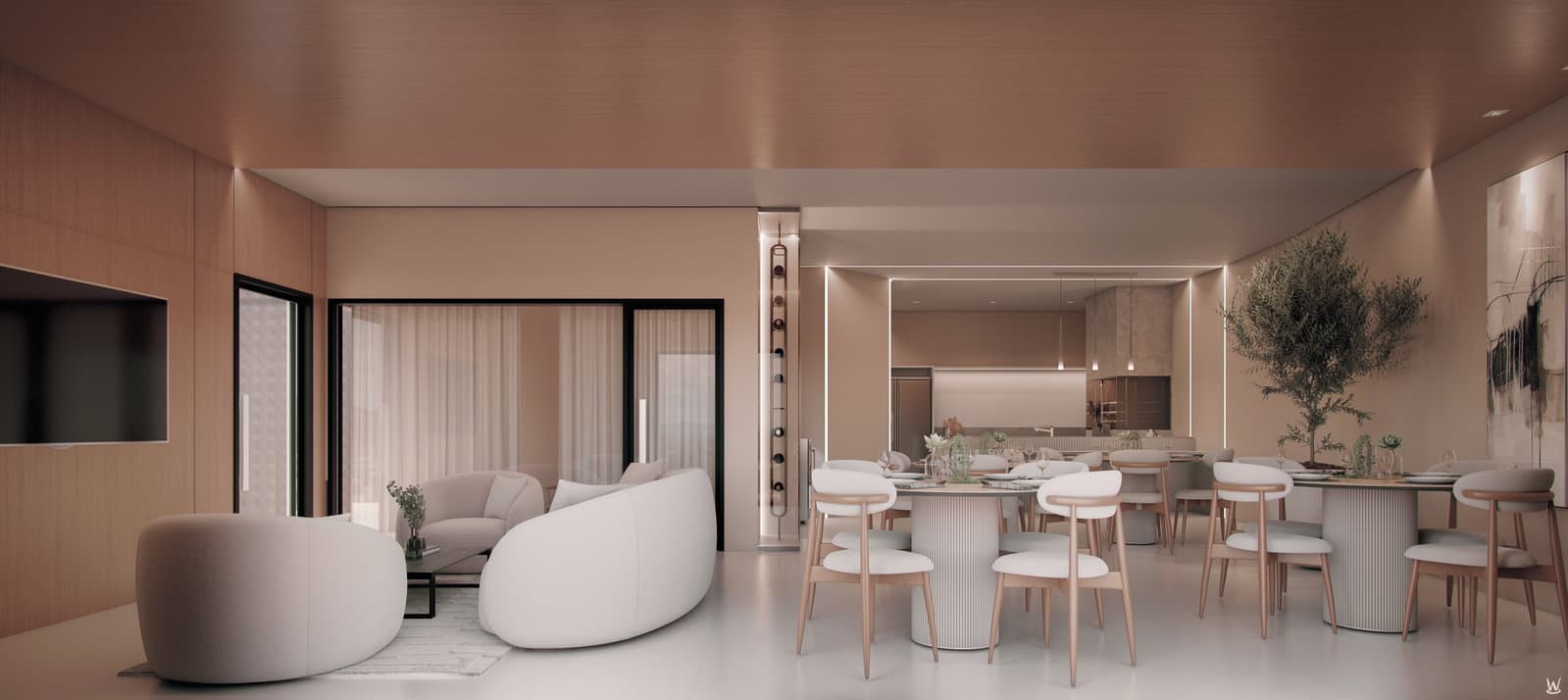 Atrium Fazenda