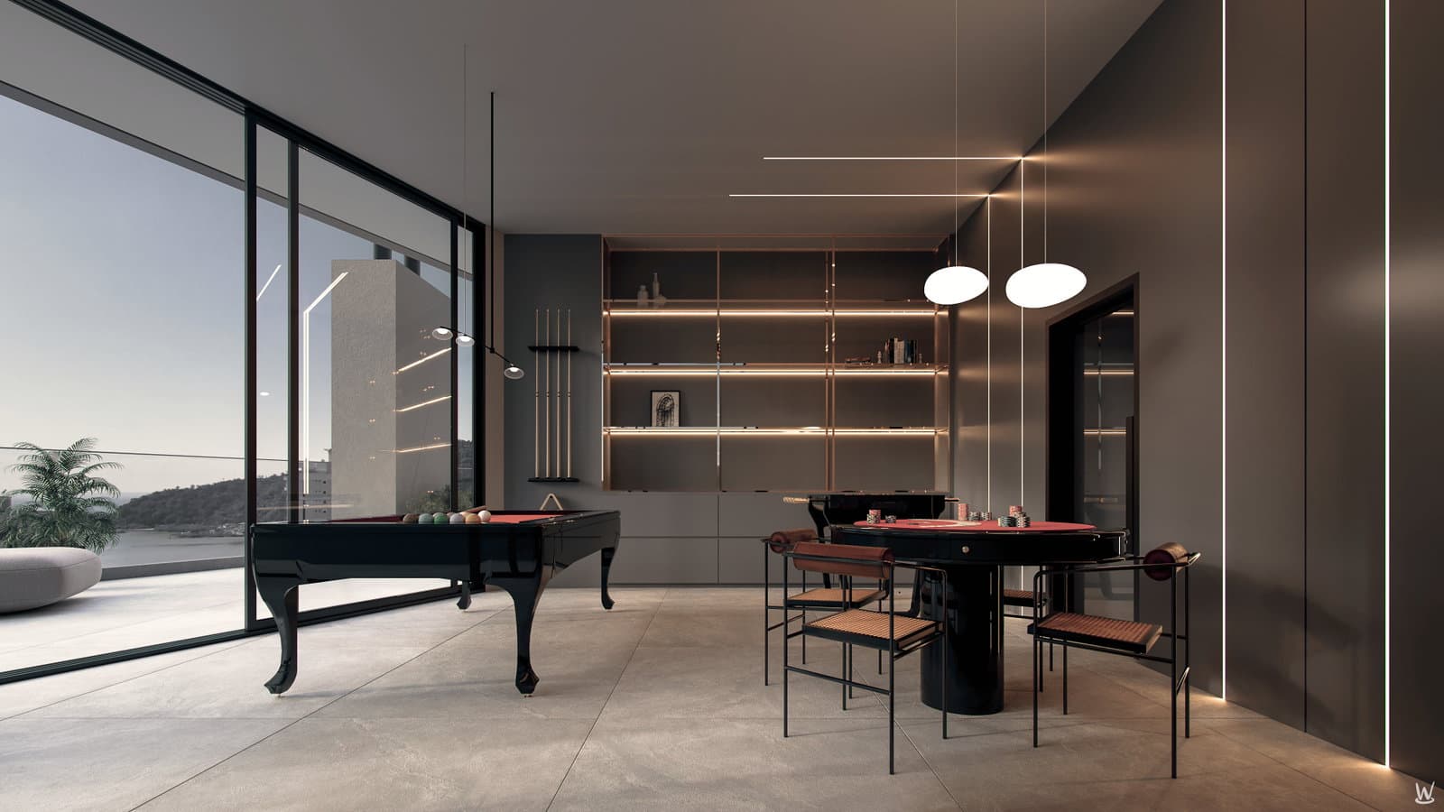 Atrium Fazenda