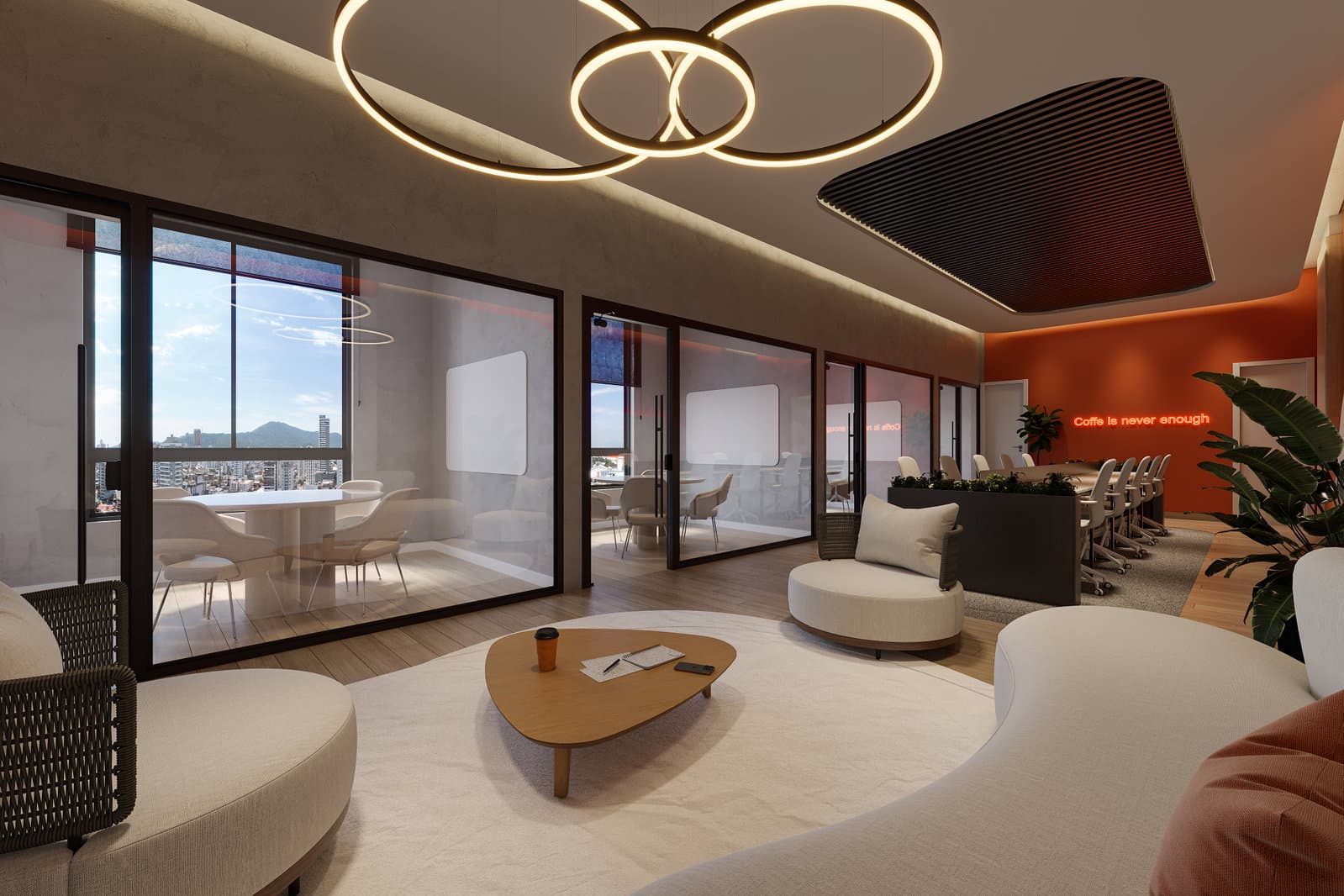 Upper Smart Home