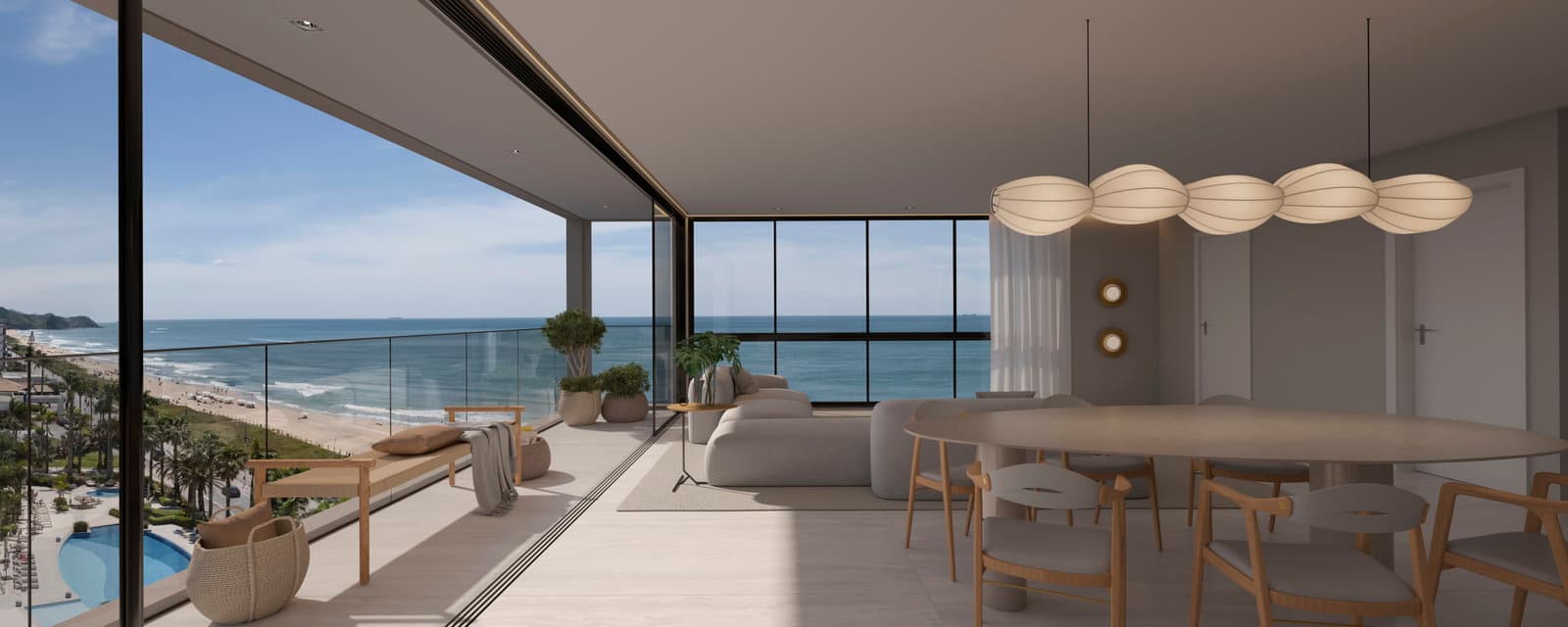 Brava Collection Exclusive Residences