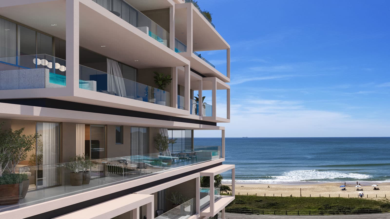 Brava Collection Exclusive Residences