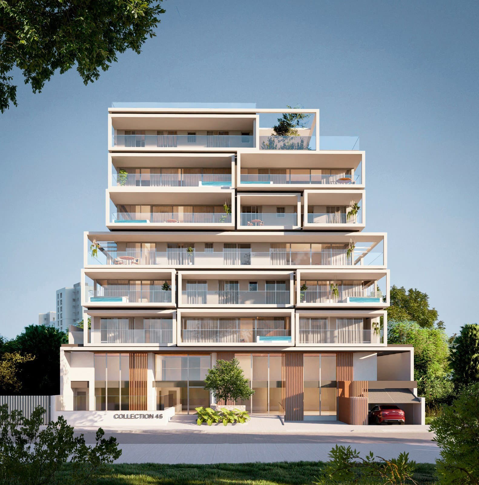 Brava Collection Exclusive Residences