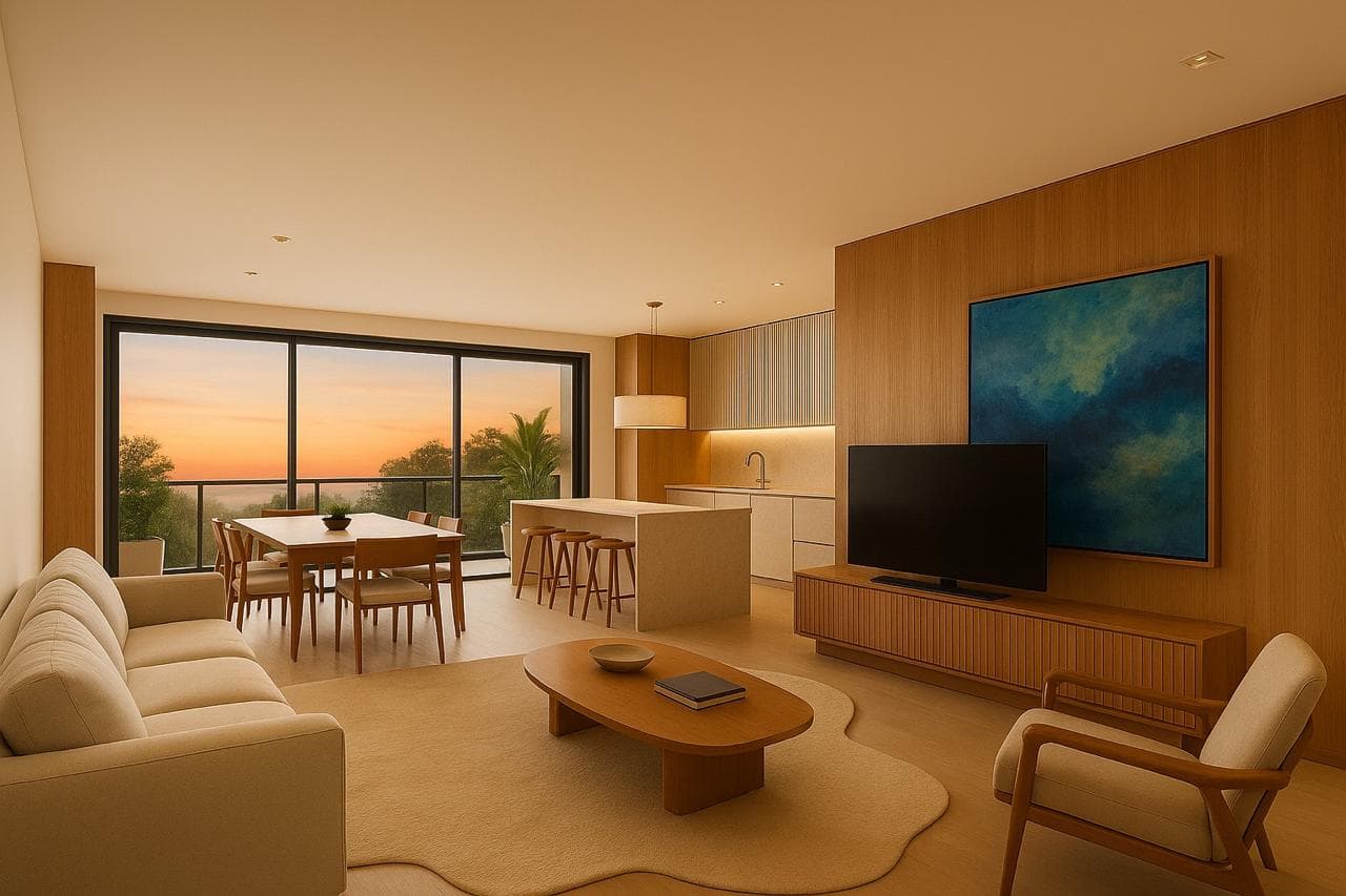Brava Collection Exclusive Residences