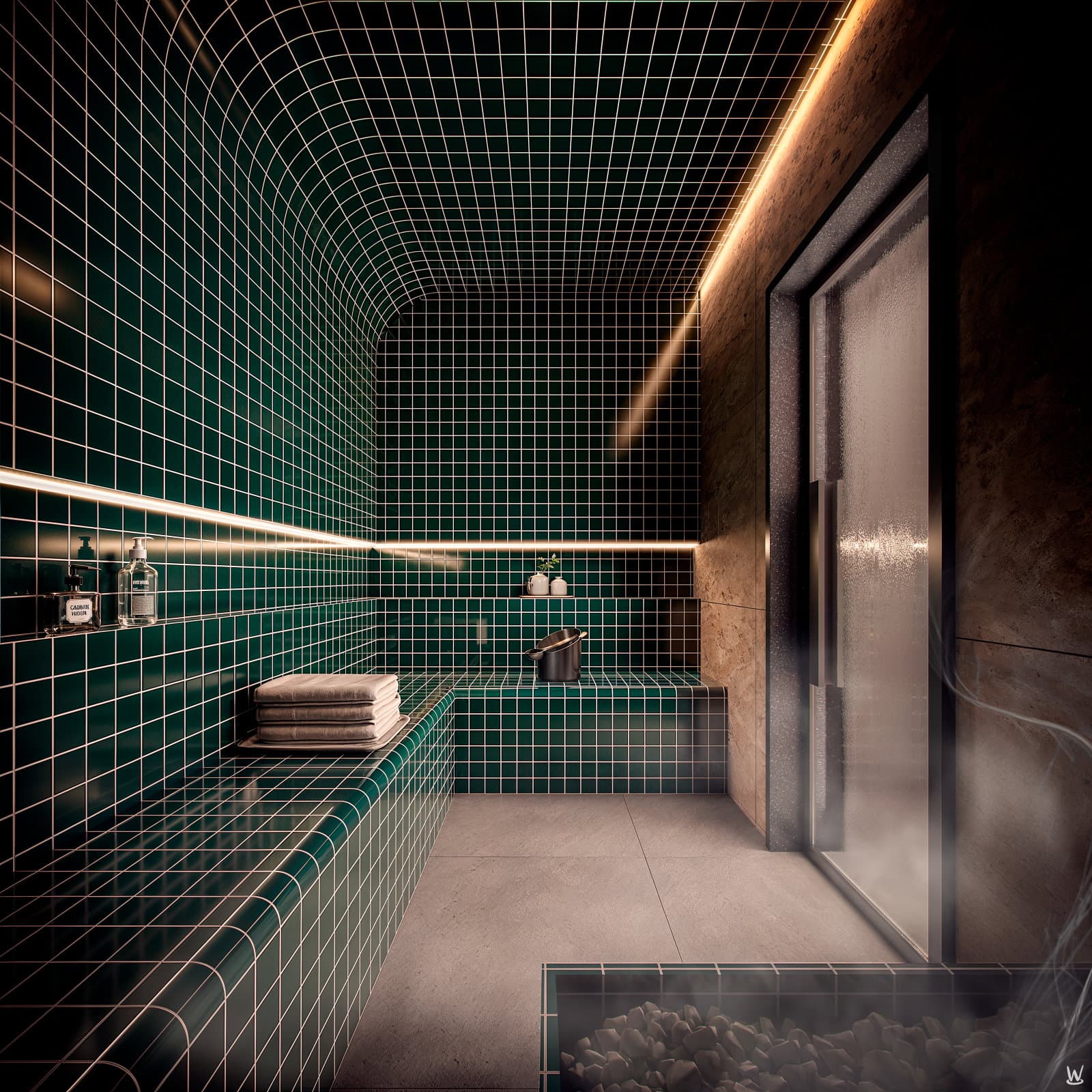 A. Ducati Residence