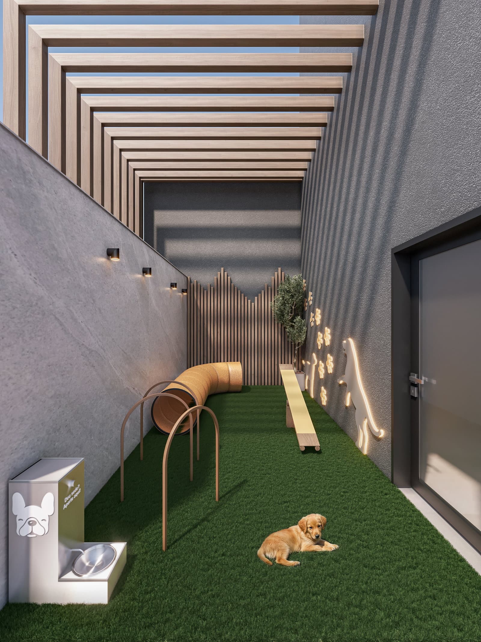 Symphony Home