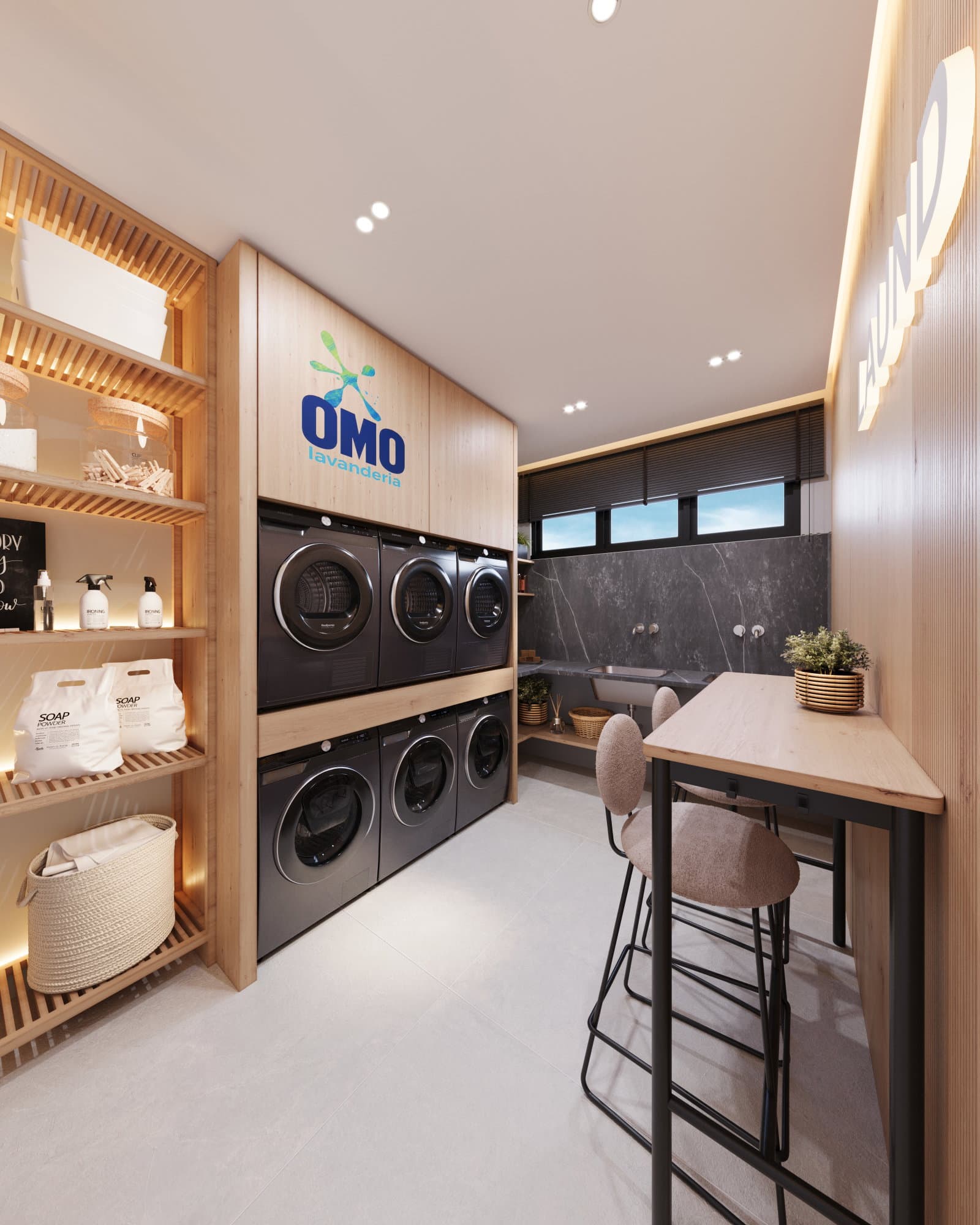 Symphony Home