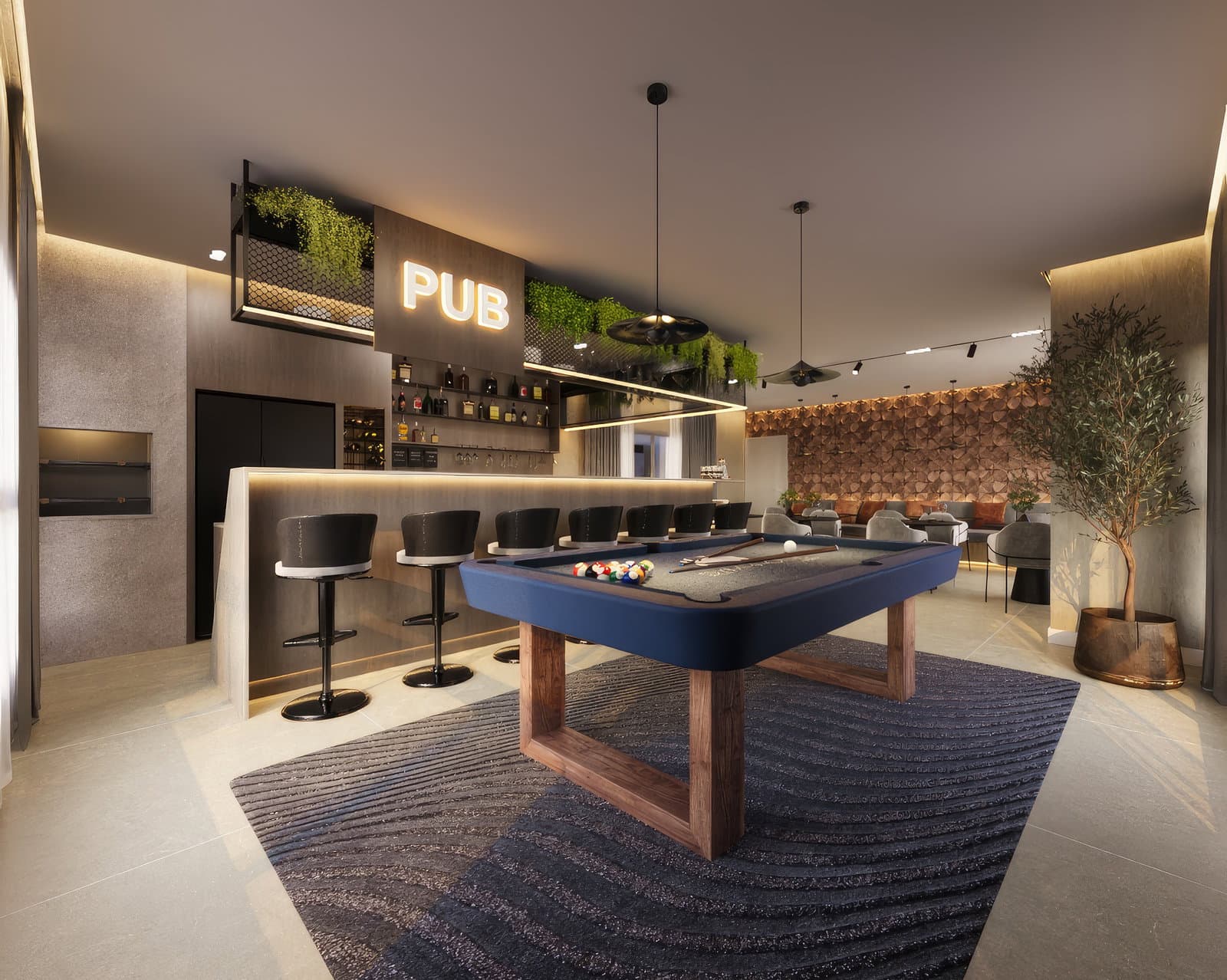 Symphony Home
