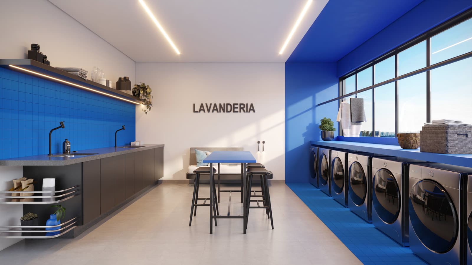 Figueira Garcia Residencial