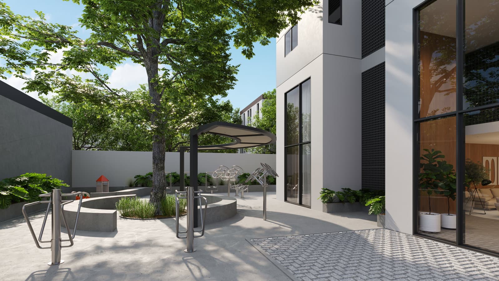 Figueira Garcia Residencial