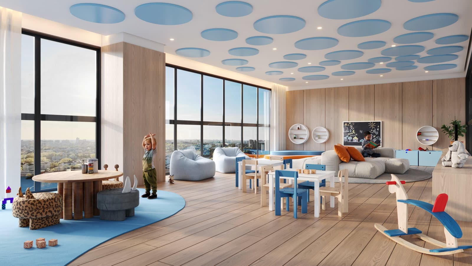 Figueira Garcia Residencial