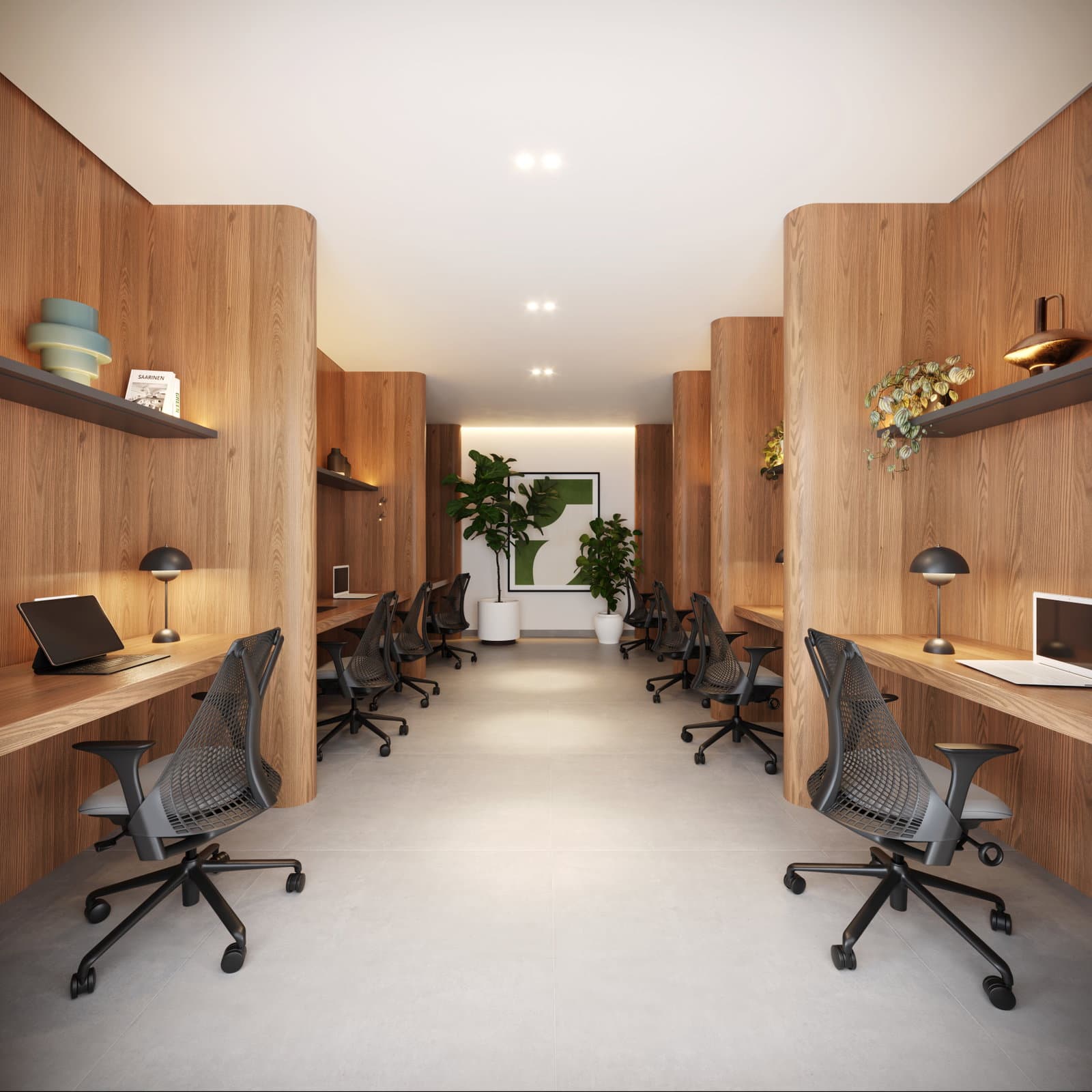 Figueira Garcia Residencial