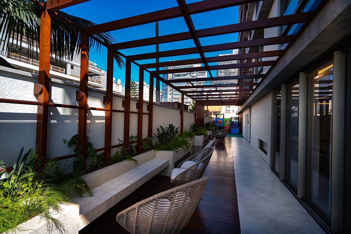 Tirreno Residenziale