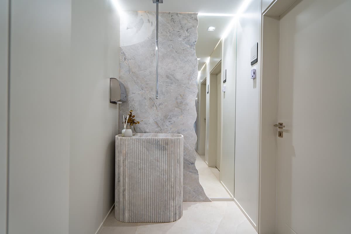 Tirreno Residenziale