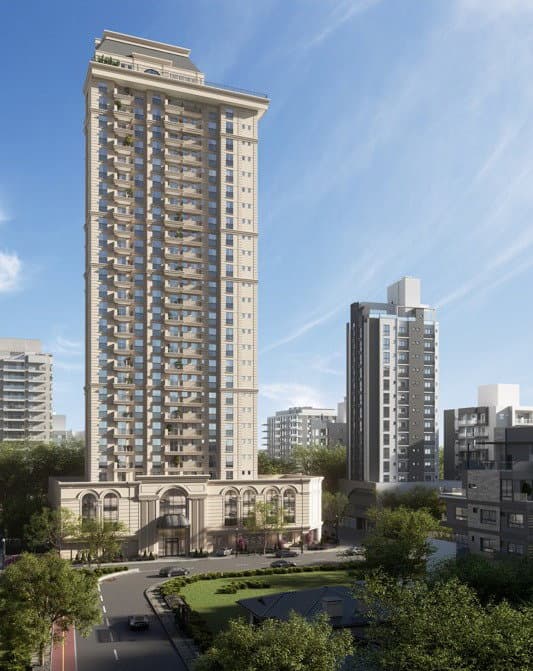 L’essence Residence