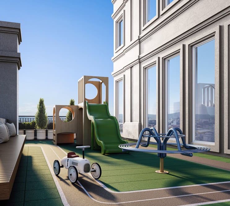 L’essence Residence