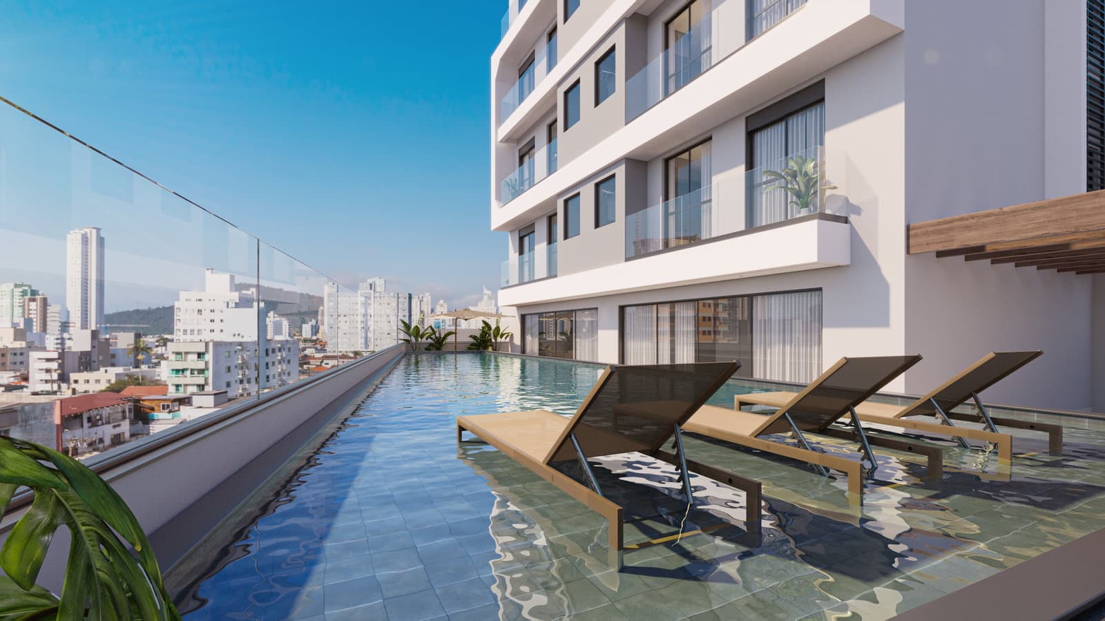 Oxford 586 Residence