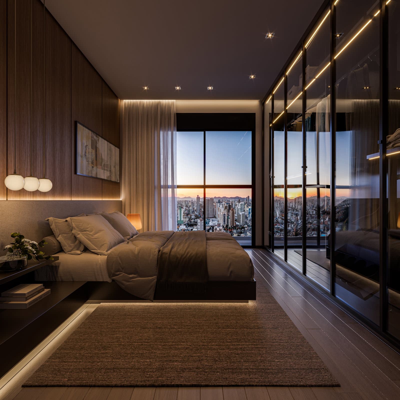 Oxford 586 Residence