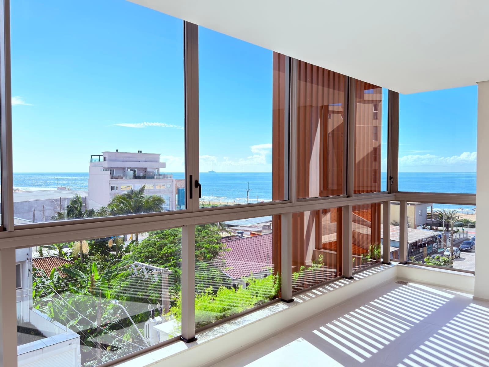 In Exclusive Home