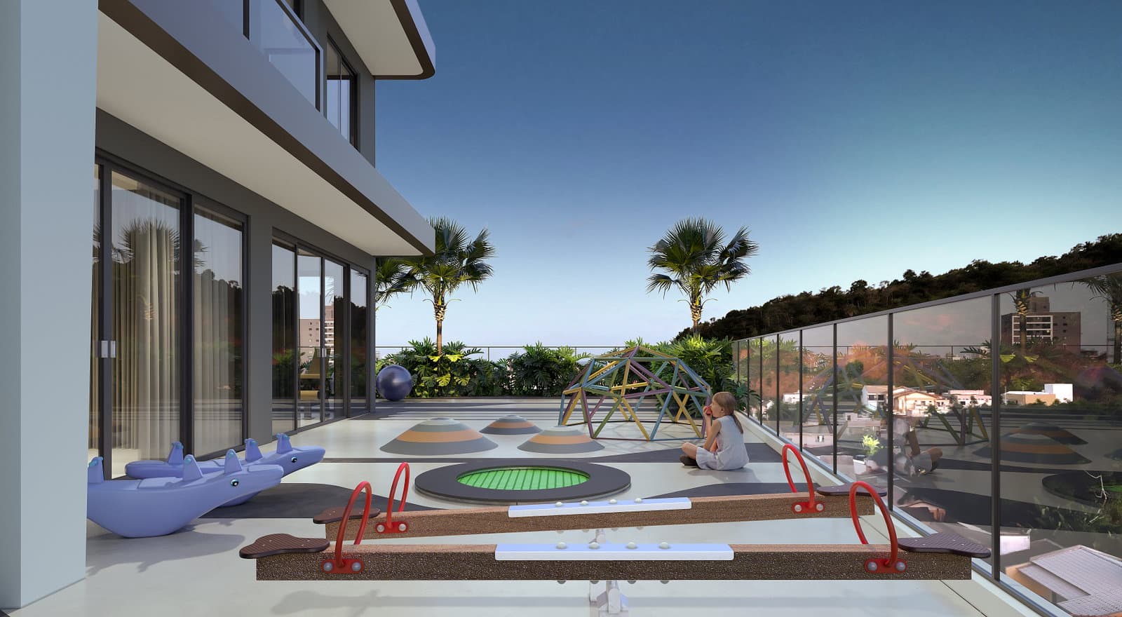 Adoratta Residencial