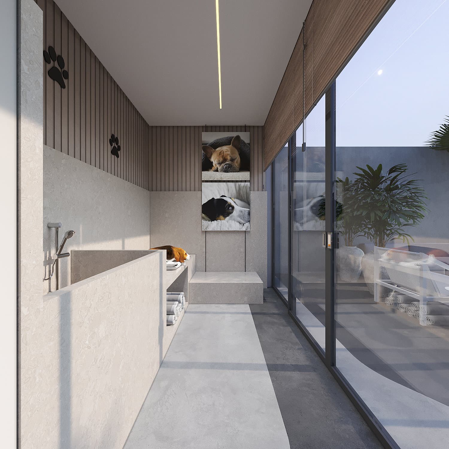 Adoratta Residencial