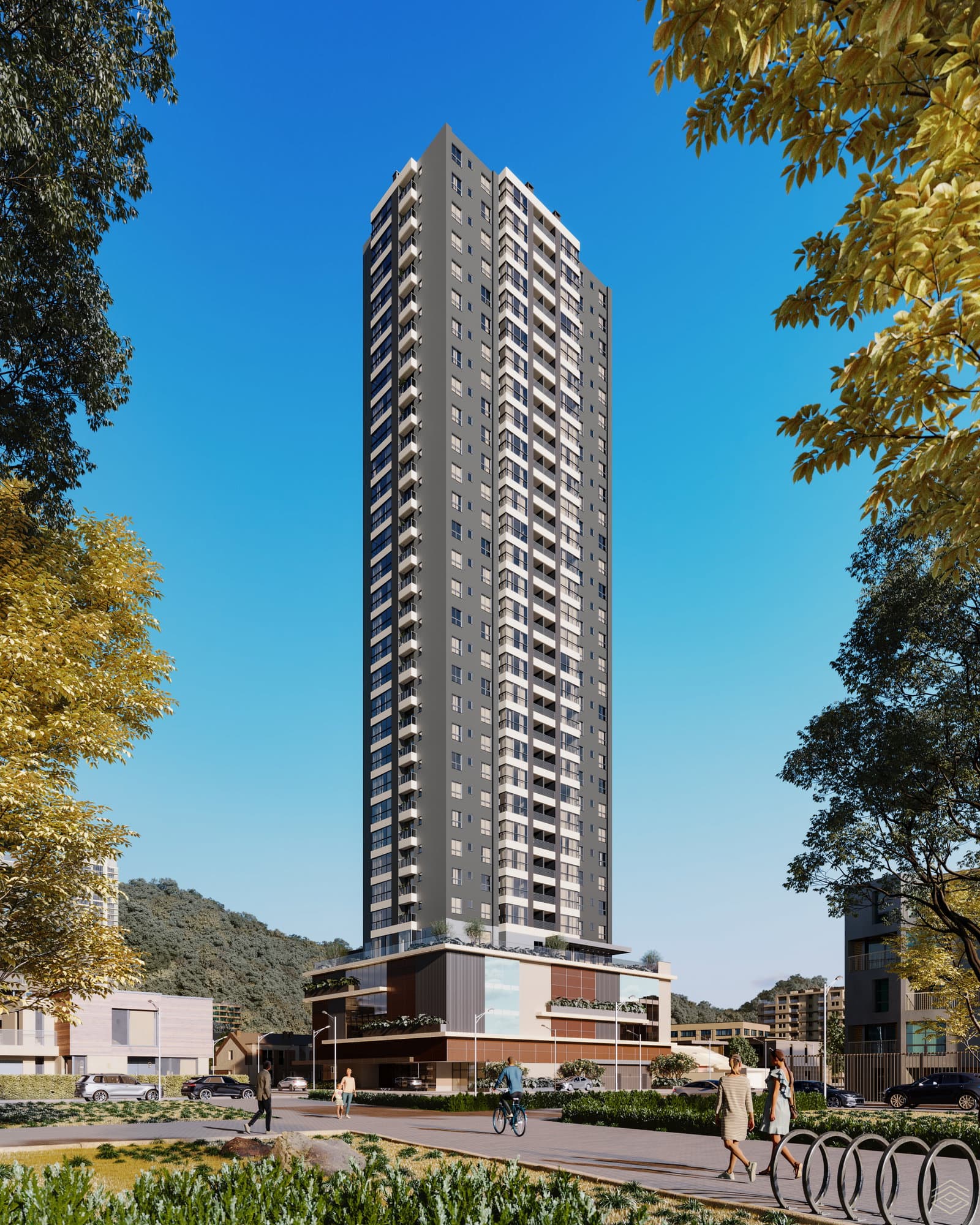 Positano Residencial