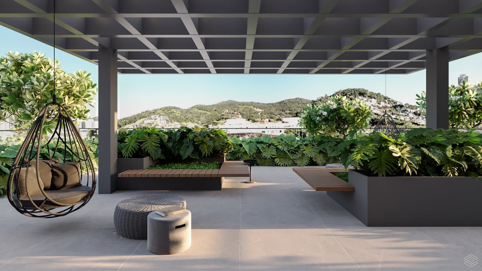 Positano Residencial