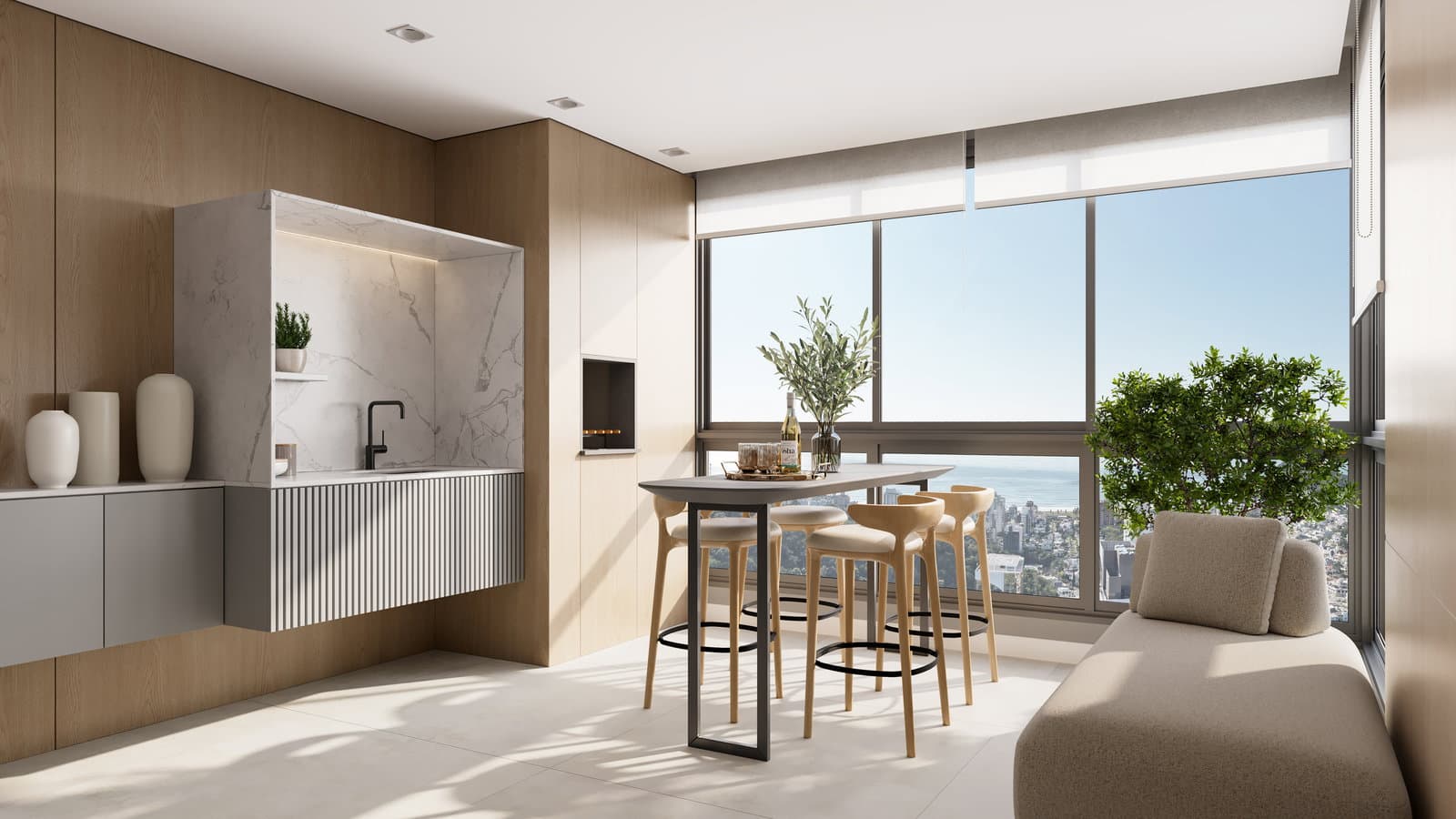 Positano Residencial