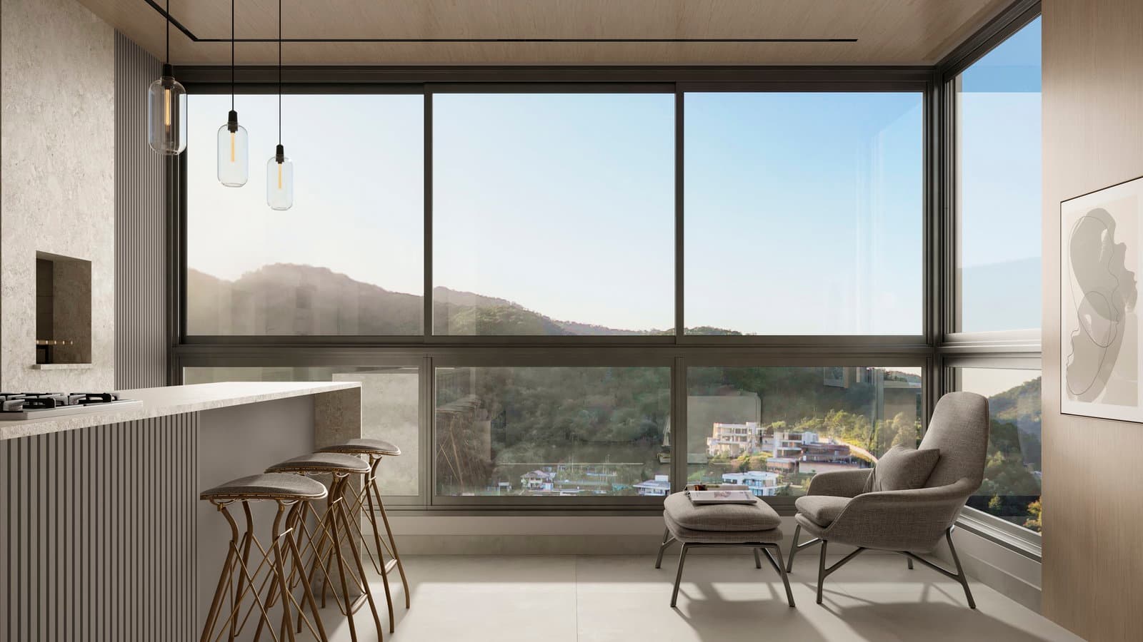 Positano Residencial