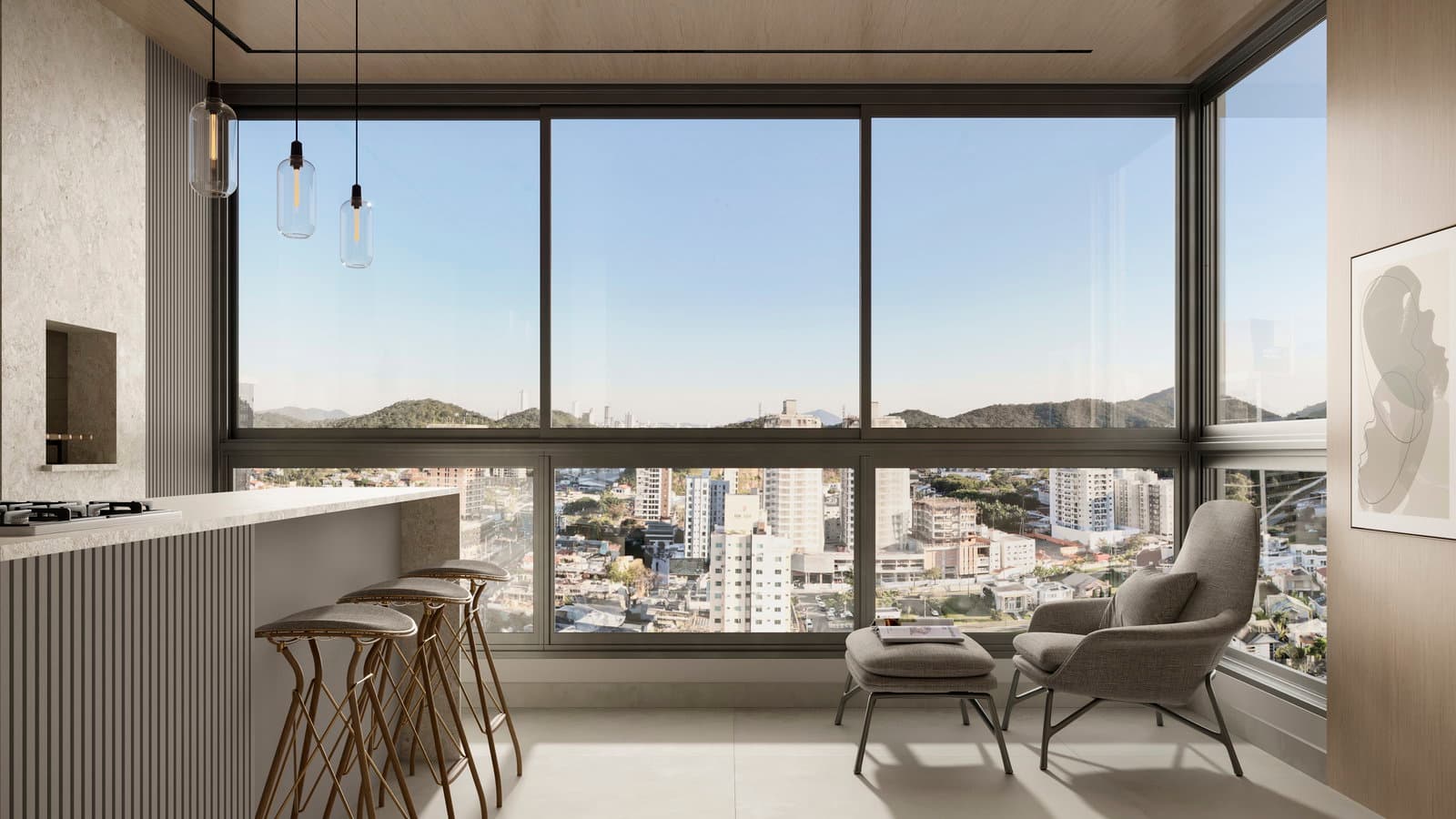 Positano Residencial