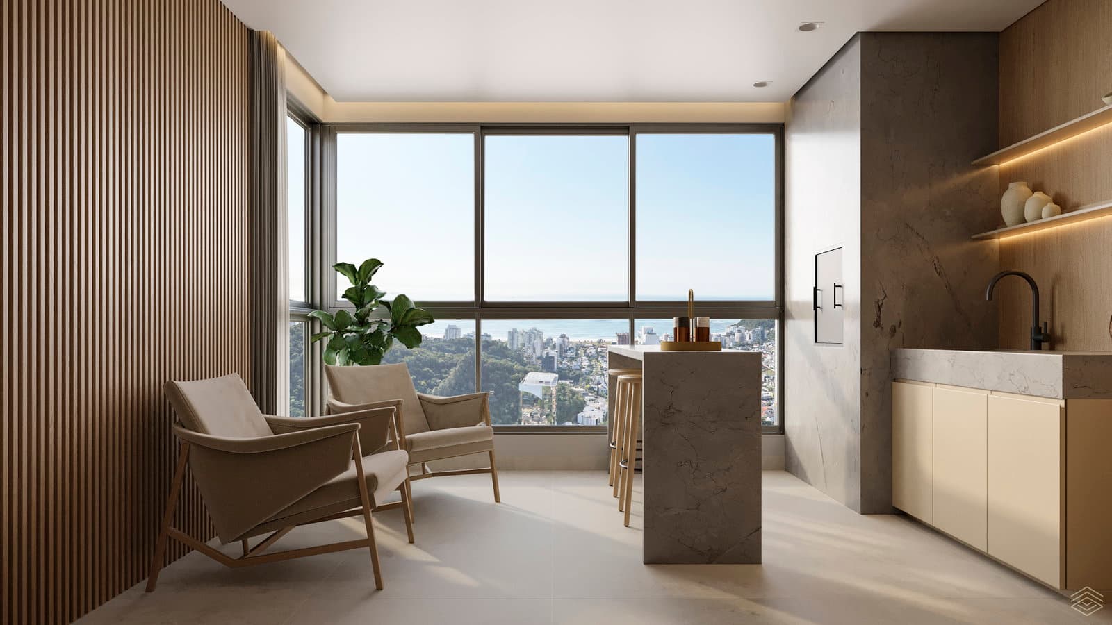 Positano Residencial