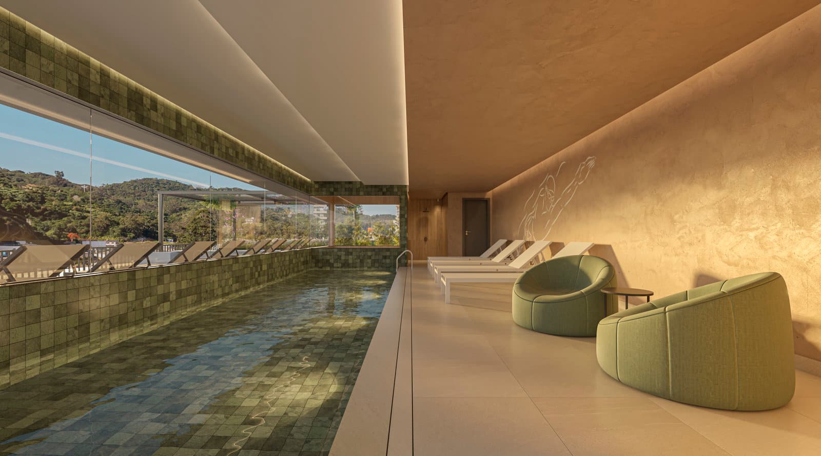 Terrace 360º