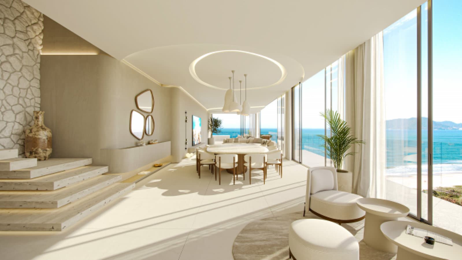Scenarium Brava Norte