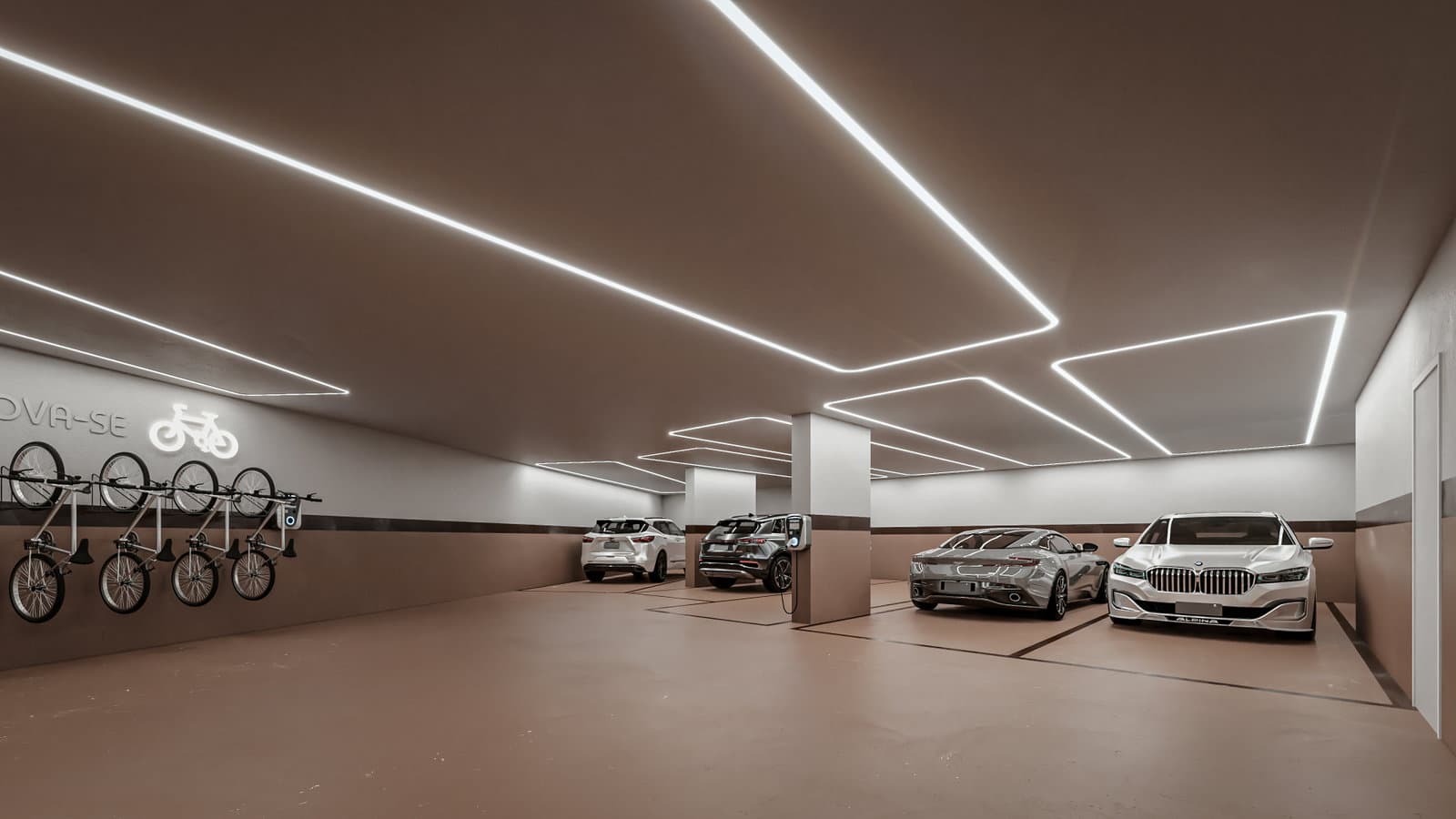 Residencial Atman
