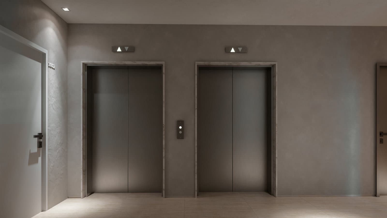 Residencial Atman