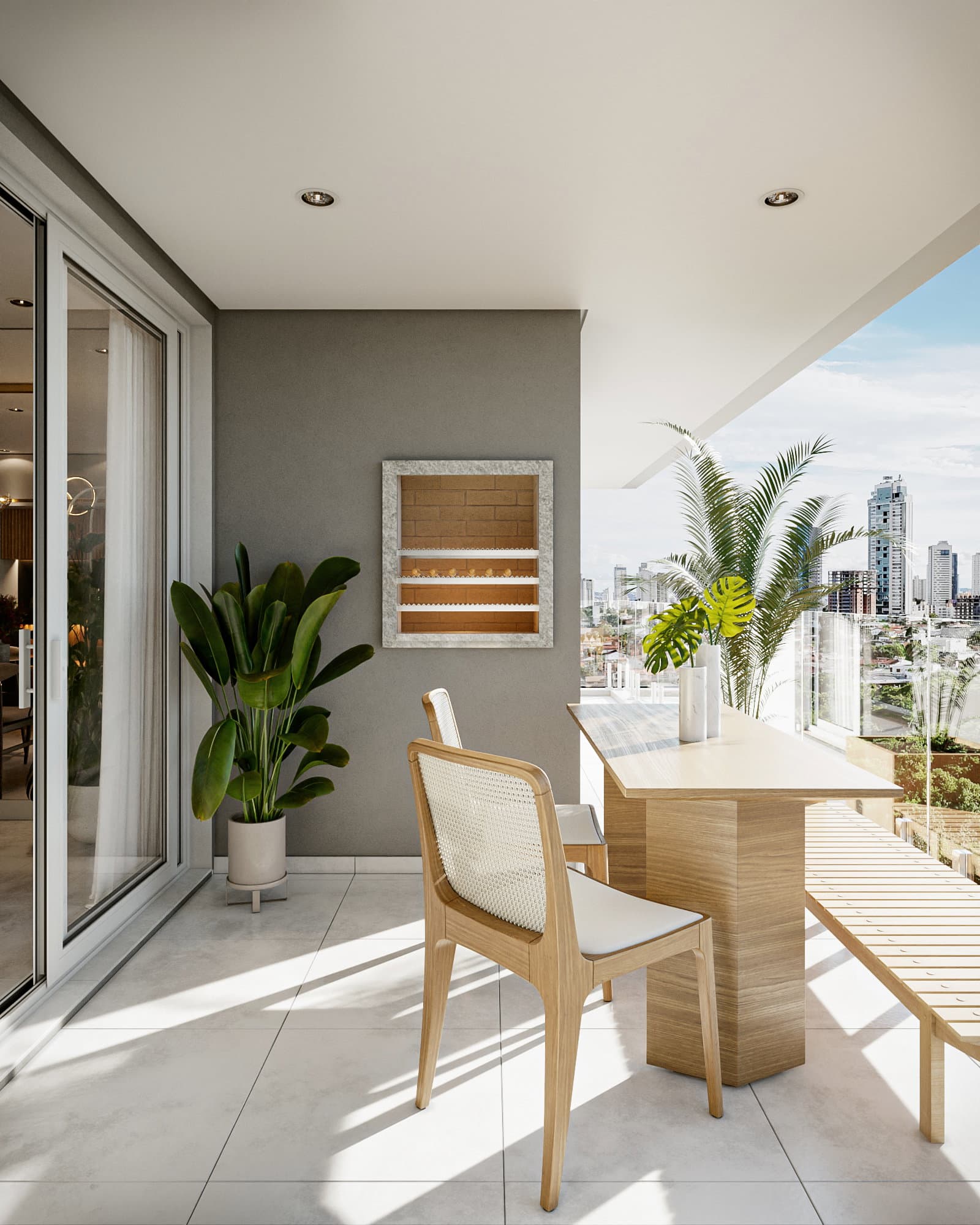 Lago Louise Residencial