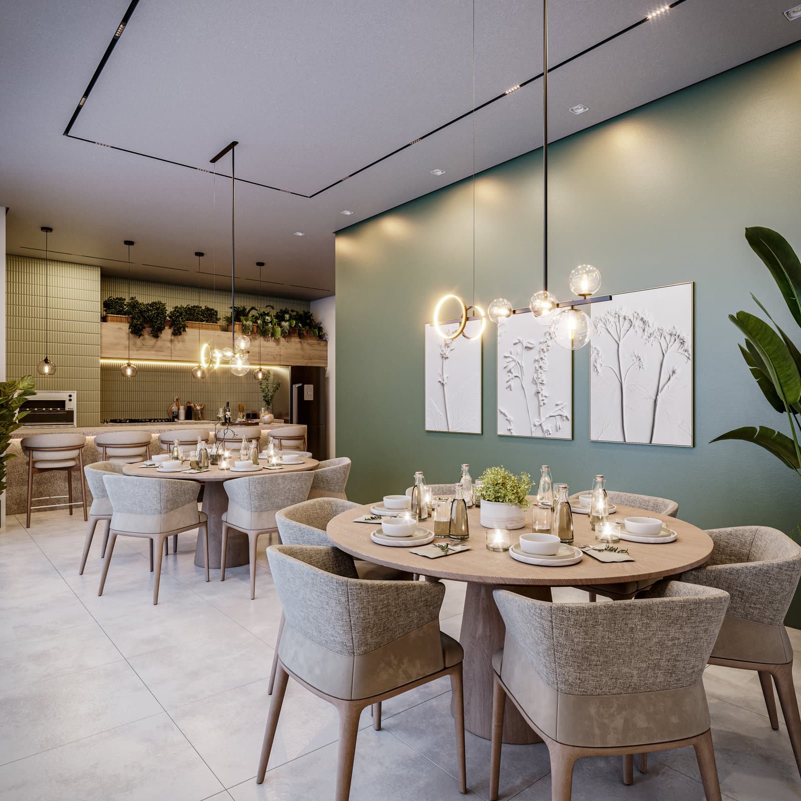Lago Louise Residencial
