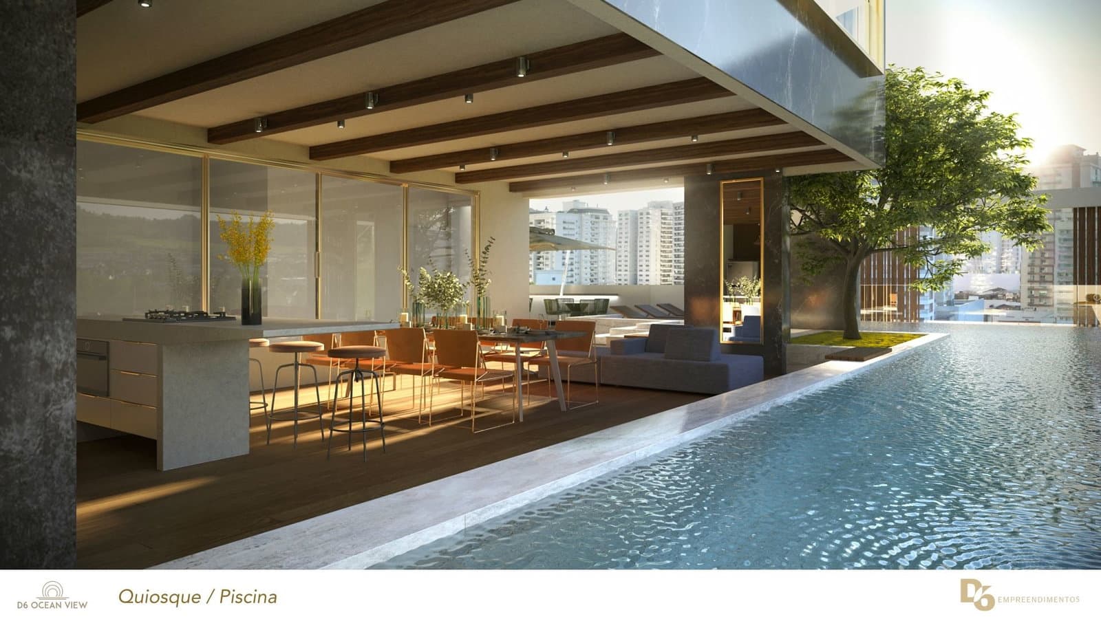 D6 Ocean View