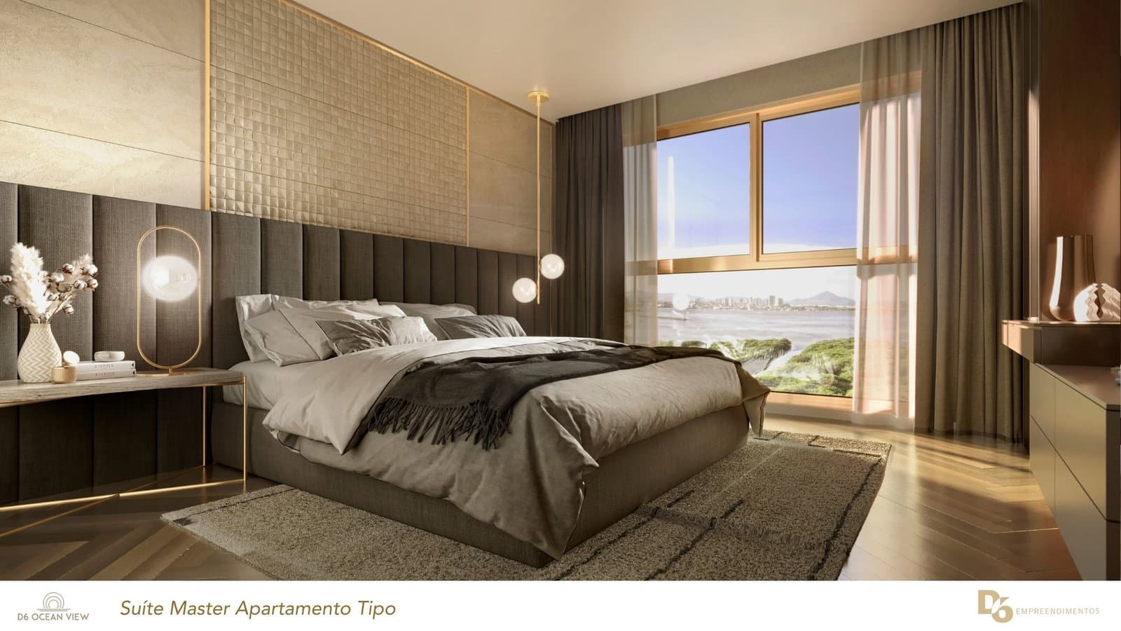 D6 Ocean View