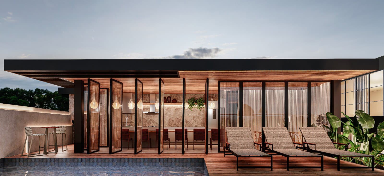 Lotisa Art Tower Home Club