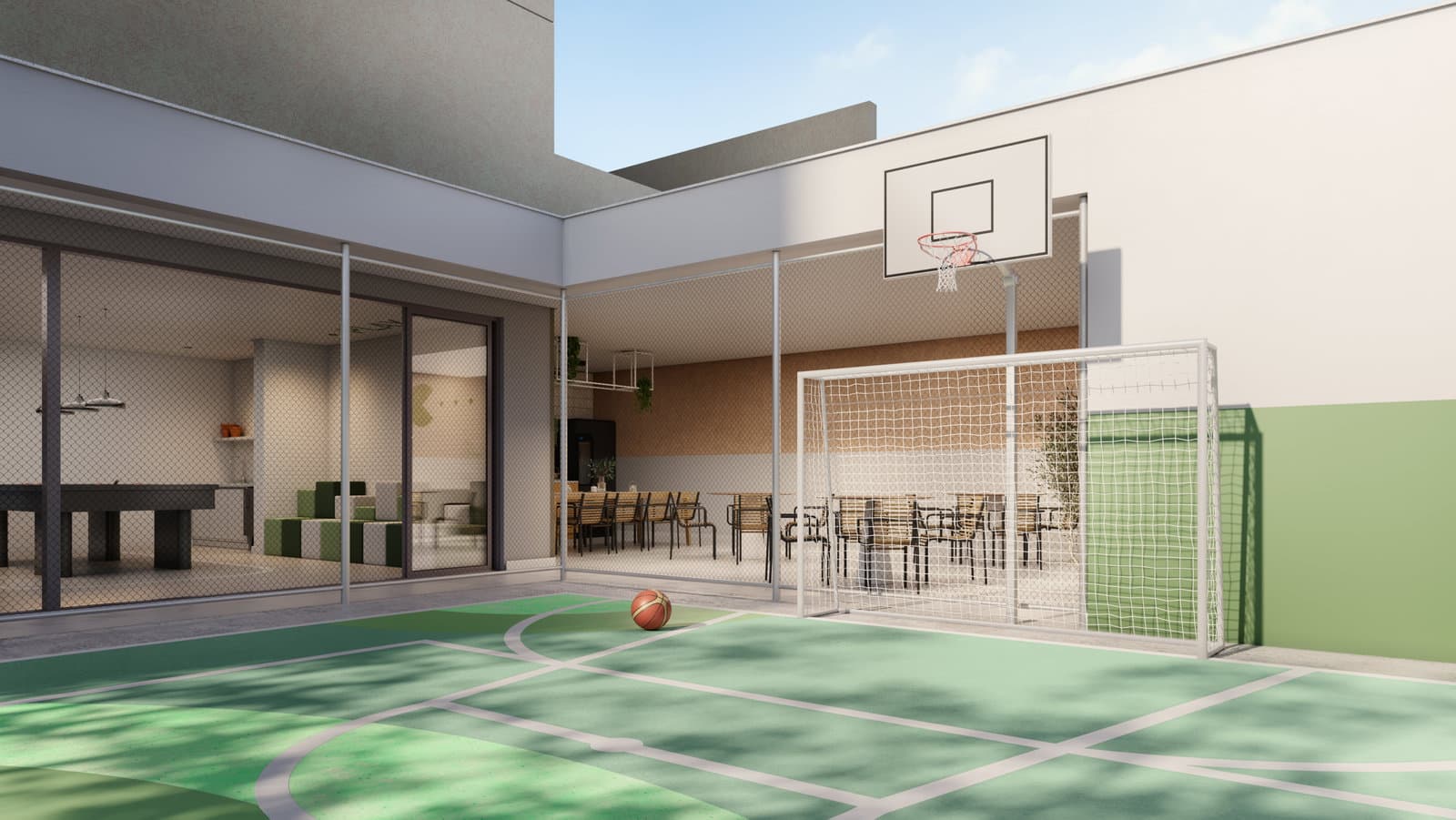 Residencial Duque 375