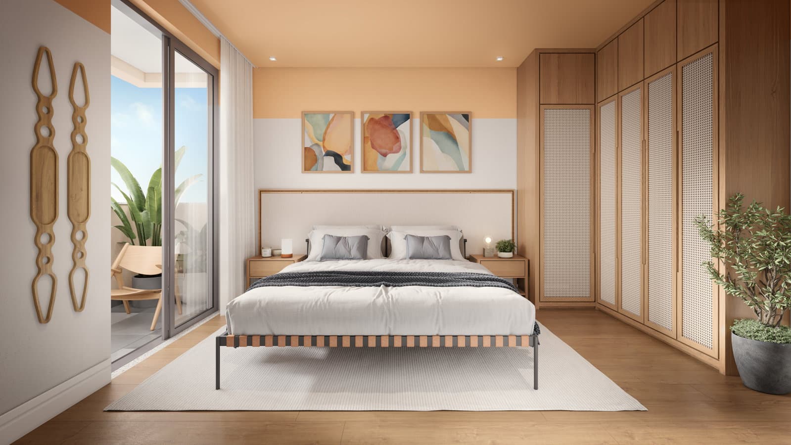 Residencial Duque 375