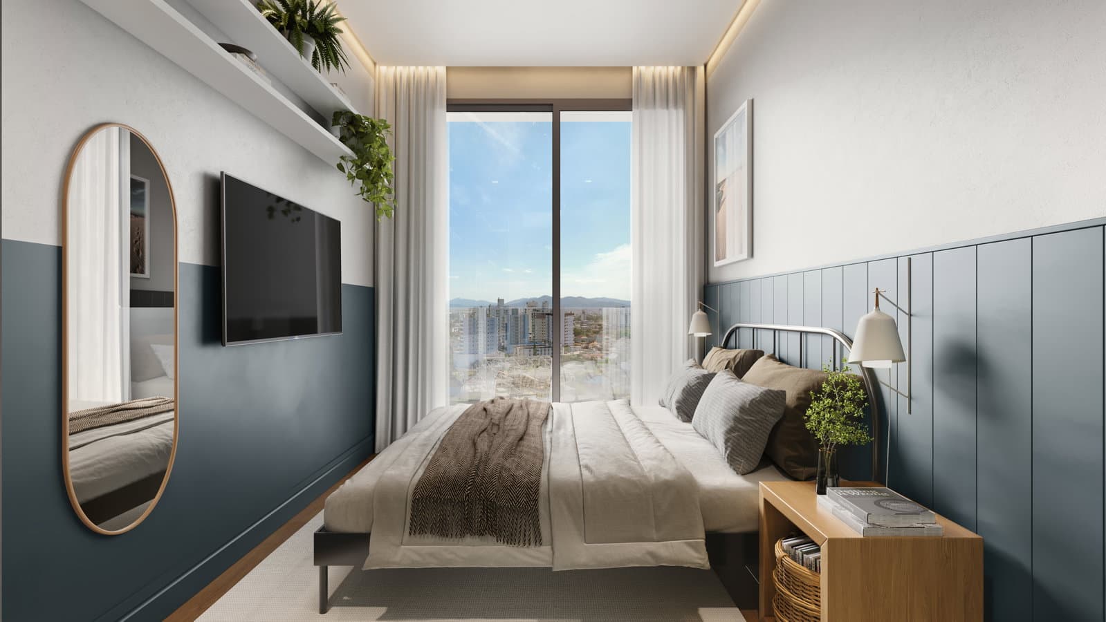 Residencial Duque 375