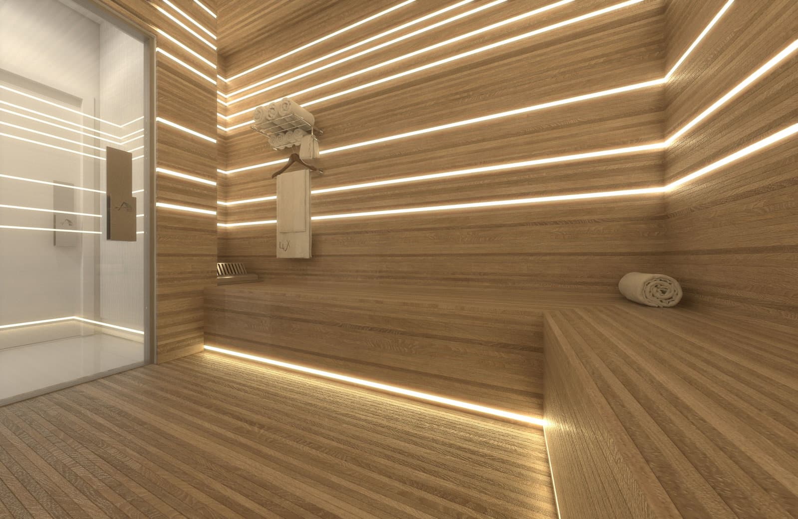 Brava Lux Residence