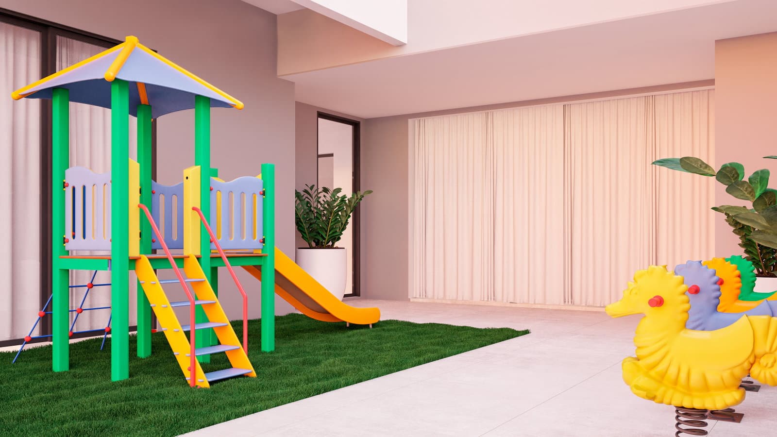 Oiti Residencial