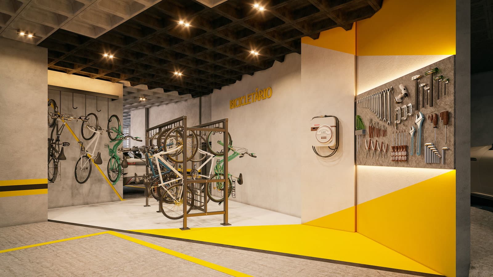 Oiti Residencial