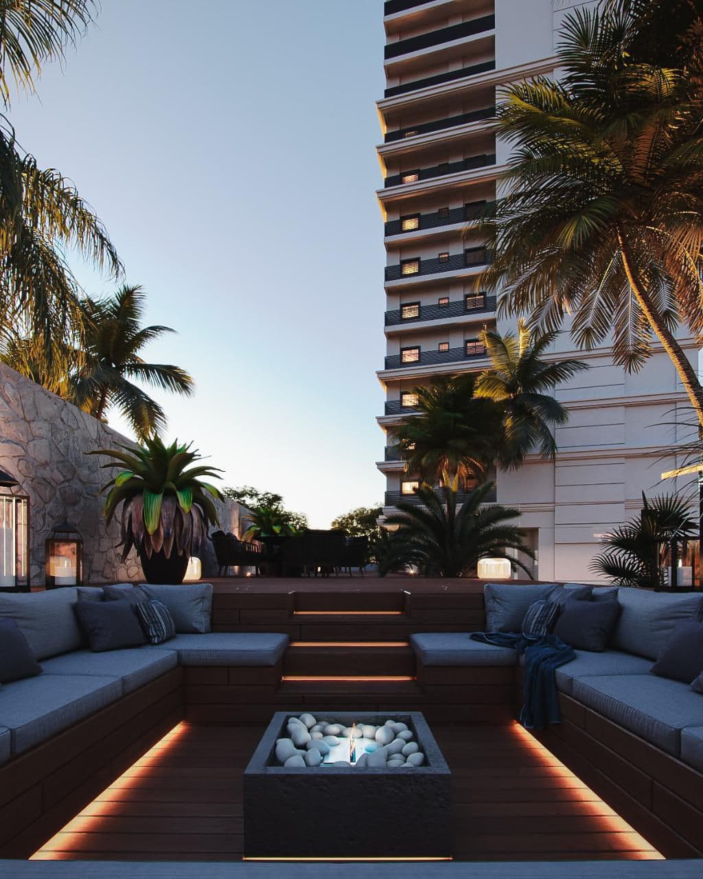 Albamares Home Club