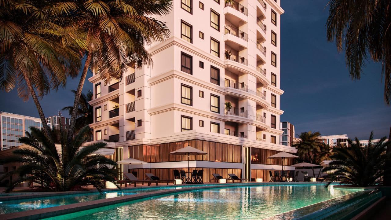 Albamares Home Club
