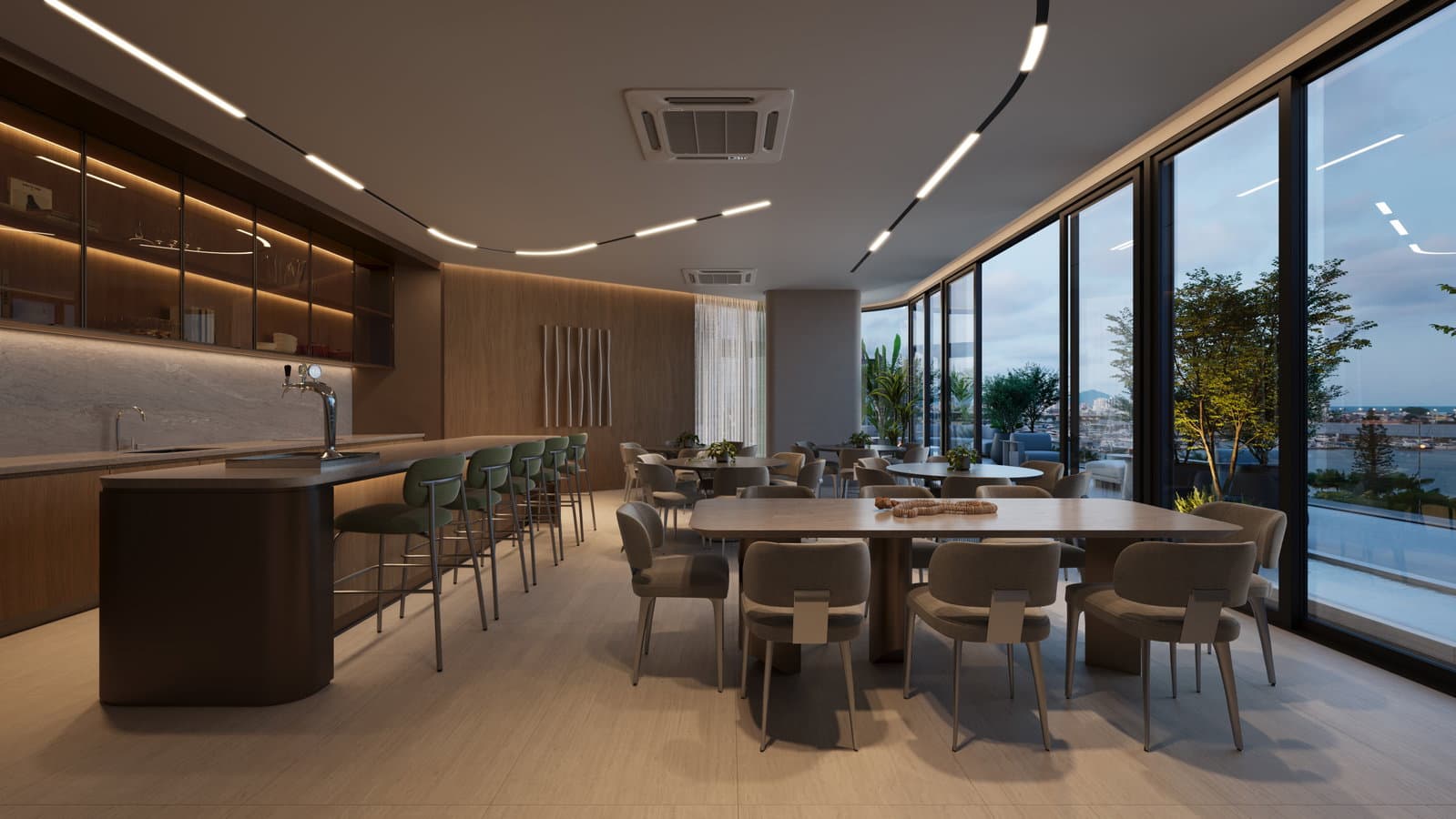 Lotisa Sun Park
