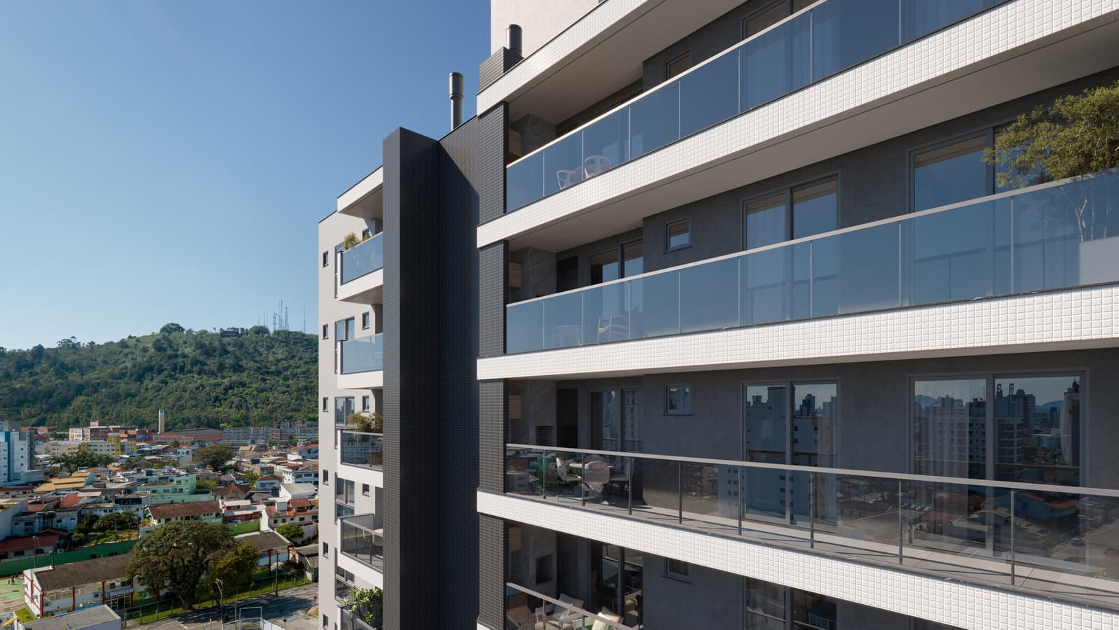 URBE RESIDENCE