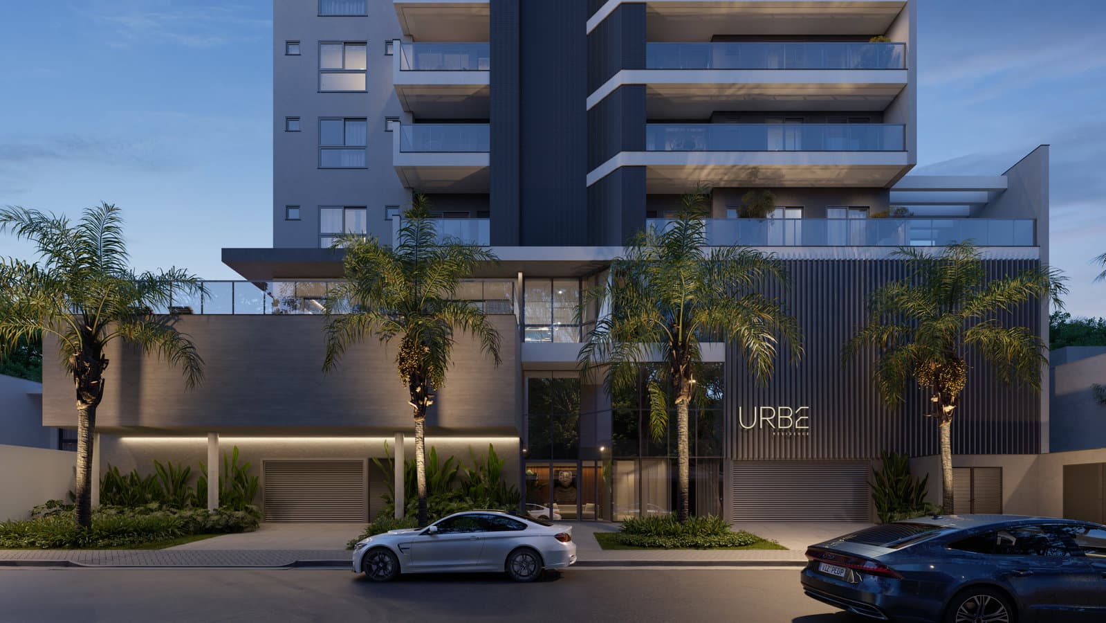 URBE RESIDENCE